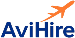 Avihire Logo