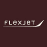 Flexjet logo